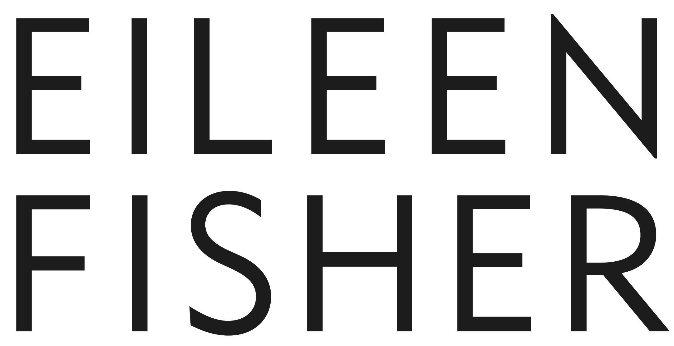 Eileen Fisher Logo