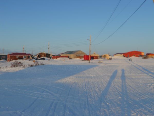 Kasigluk Alaska Native Village Windhb - Native