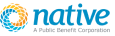 Native a Public Benefit Corporation Logo