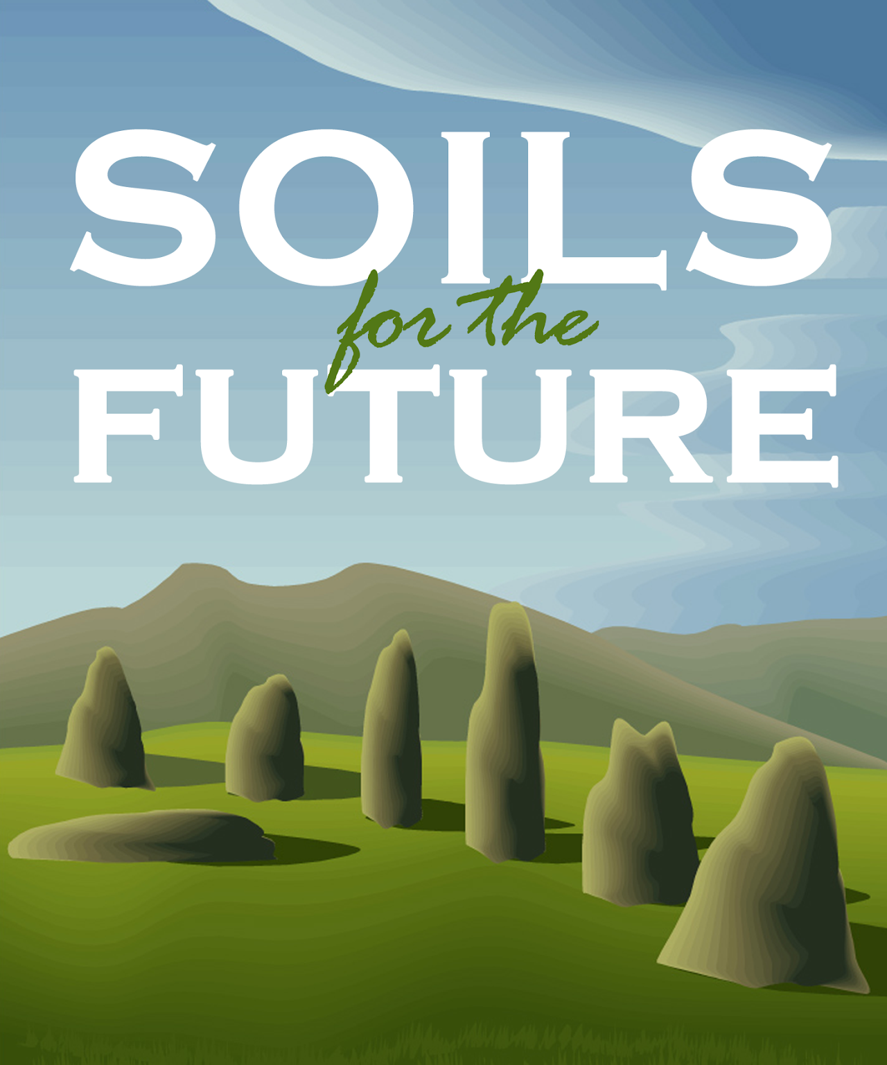 Soils for the Future Logo