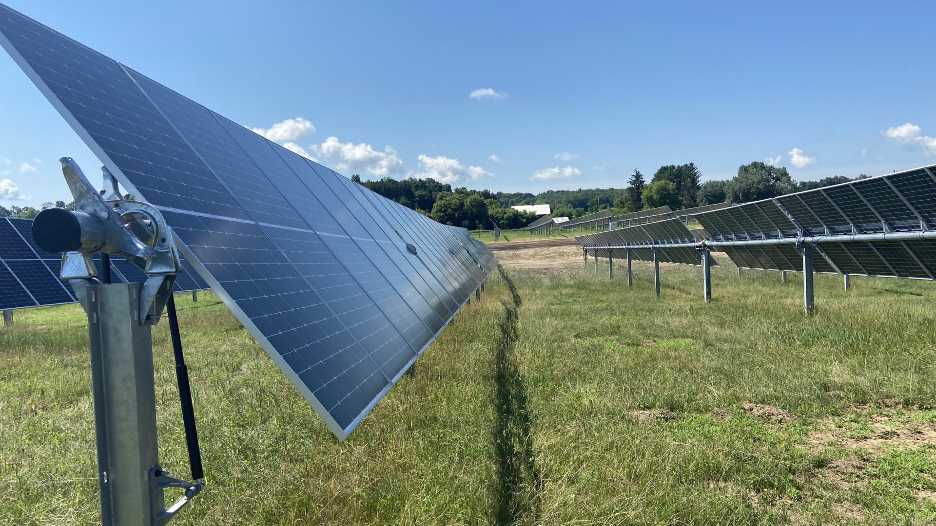 Two New Solar Projects Complete Installation - Native