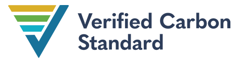 Verified Carbon Standard VCS logo