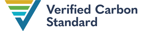 Verified Carbon Standard VCS logo