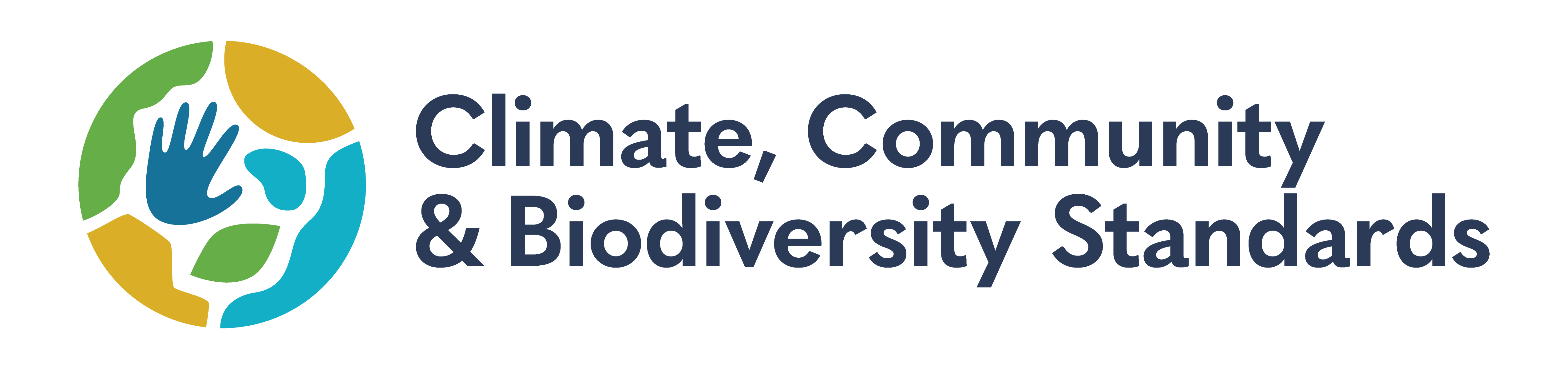 Climate Community Biodiversity logo