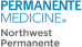 permanente medicine logo