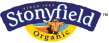 Stonyfield logo