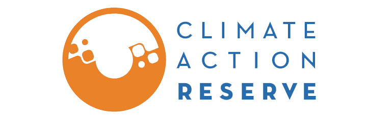 Climate Action Reserve logo