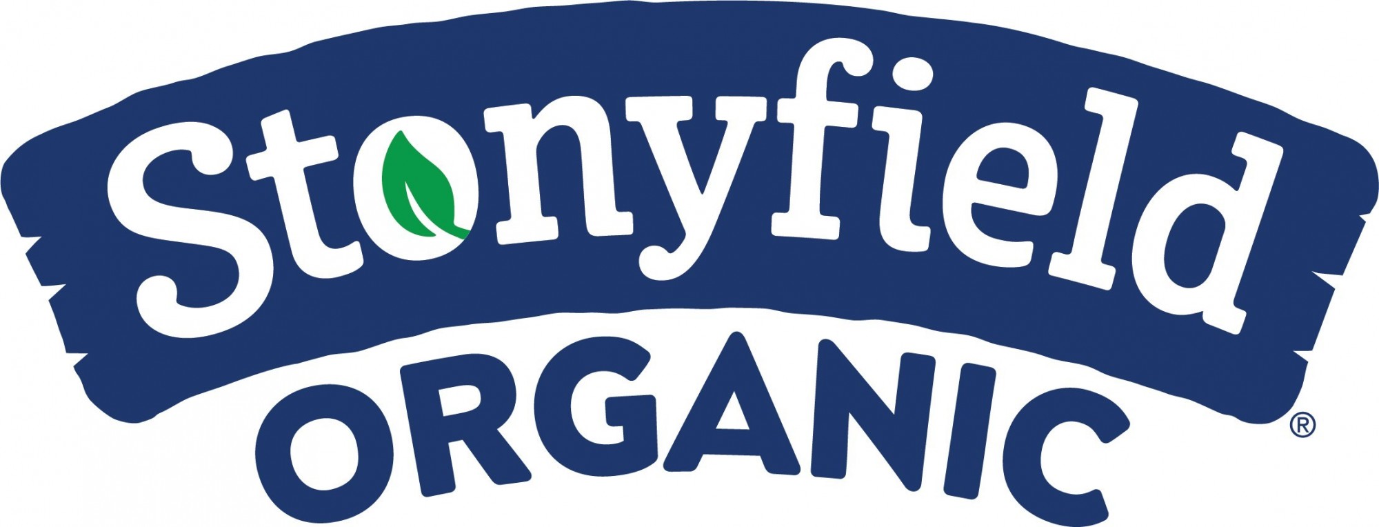 Stonyfield logo